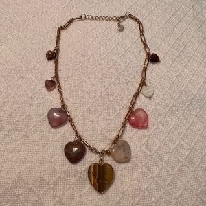 Heart Necklace